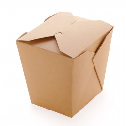 Коробка для лапши Noodles M 460 мл